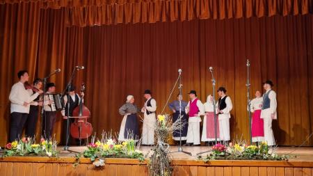 Dobrodelni koncert za pomoč pri obnovi pogorele hiše 22